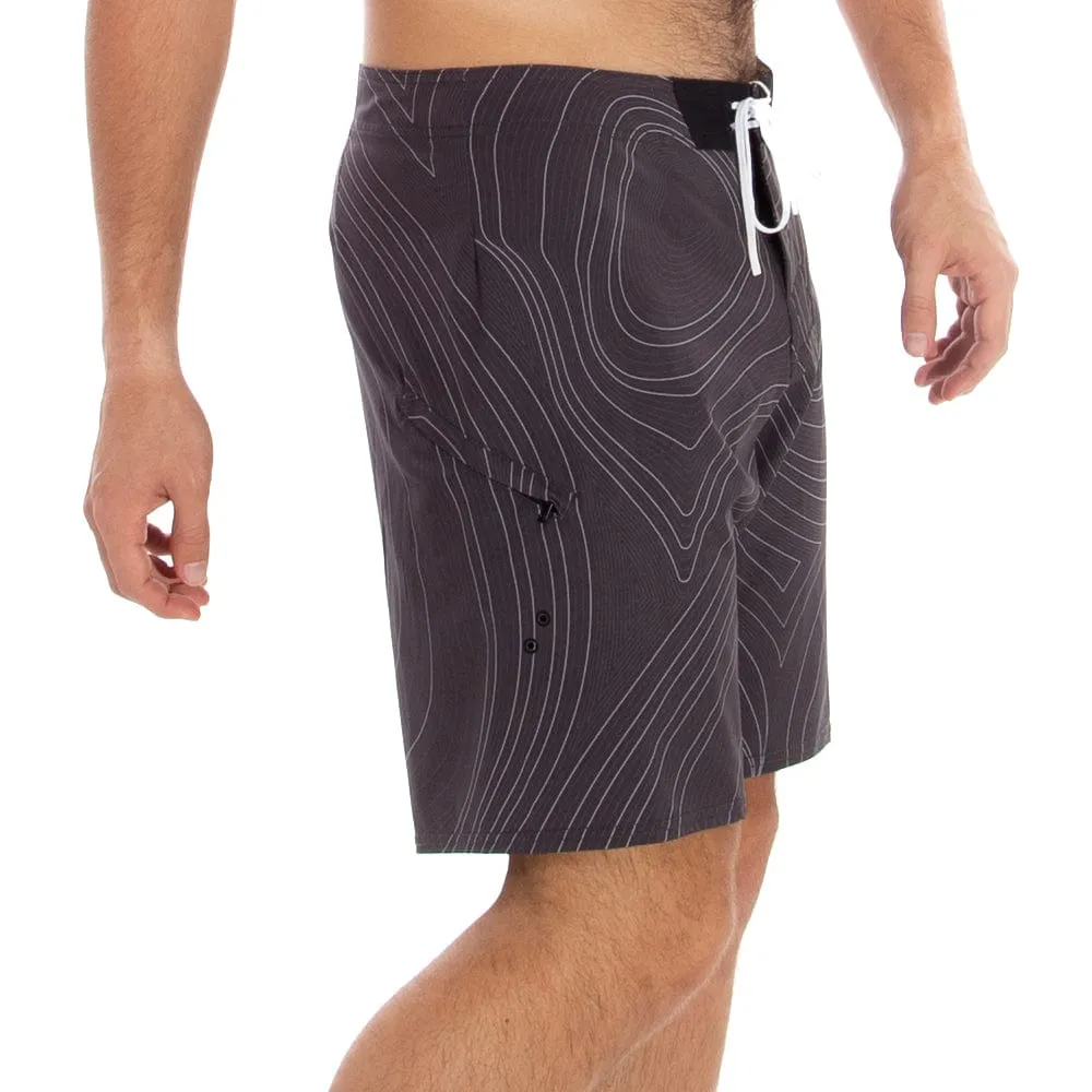 Lupin - Mens Fixed Boardie