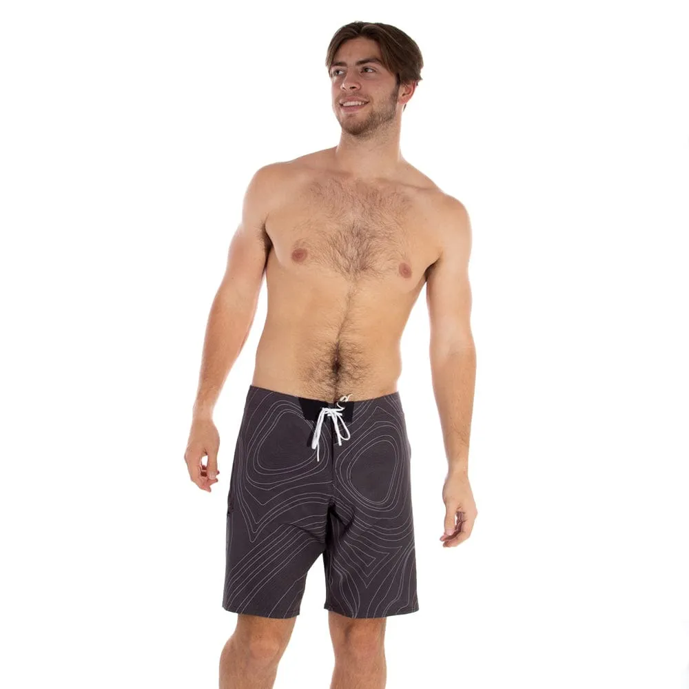 Lupin - Mens Fixed Boardie