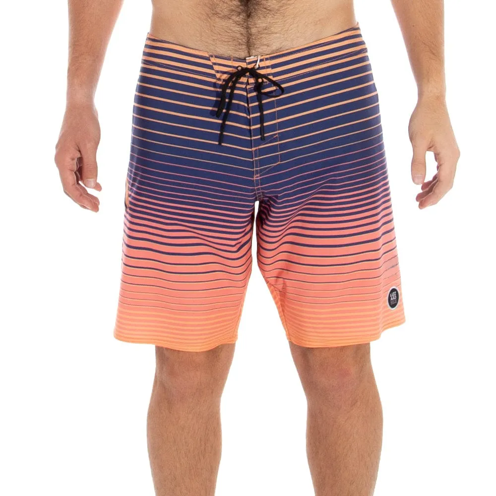 Lupin - Mens Fixed Boardie
