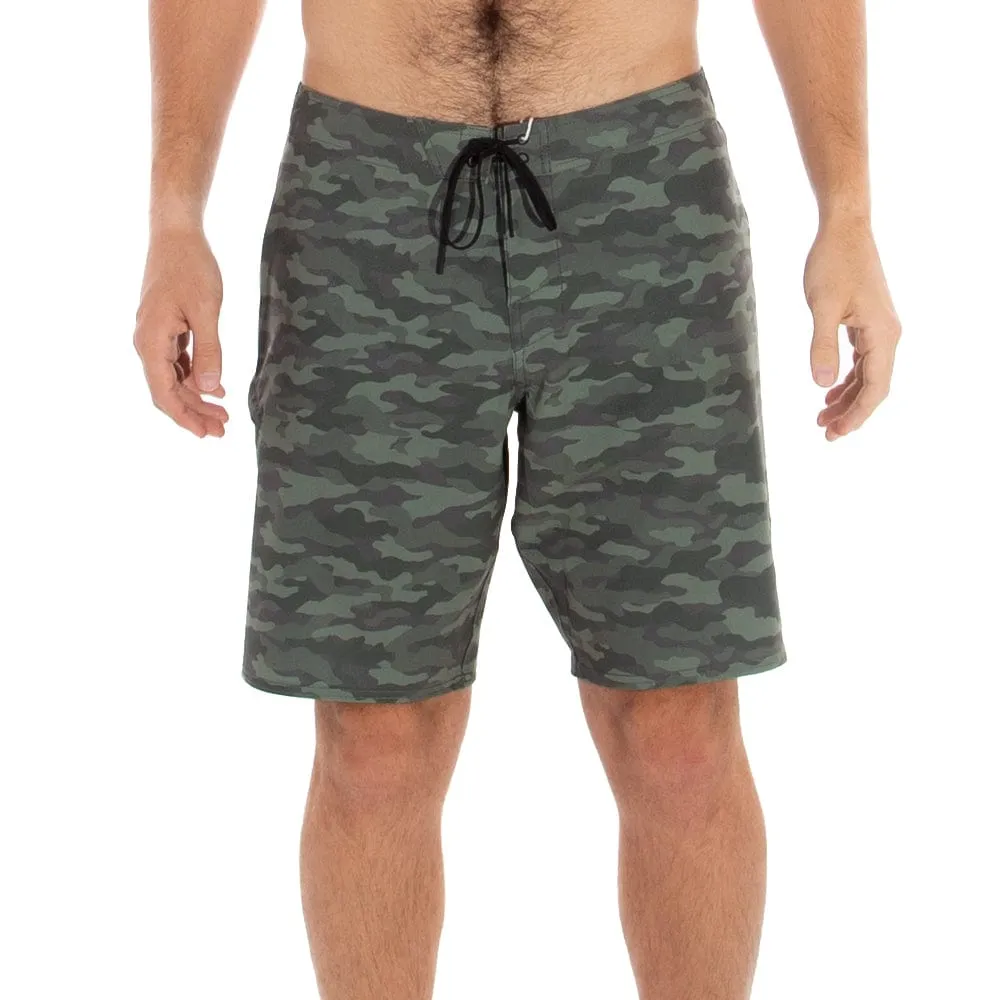 Lupin - Mens Fixed Boardie