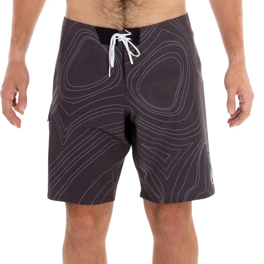 Lupin - Mens Fixed Boardie