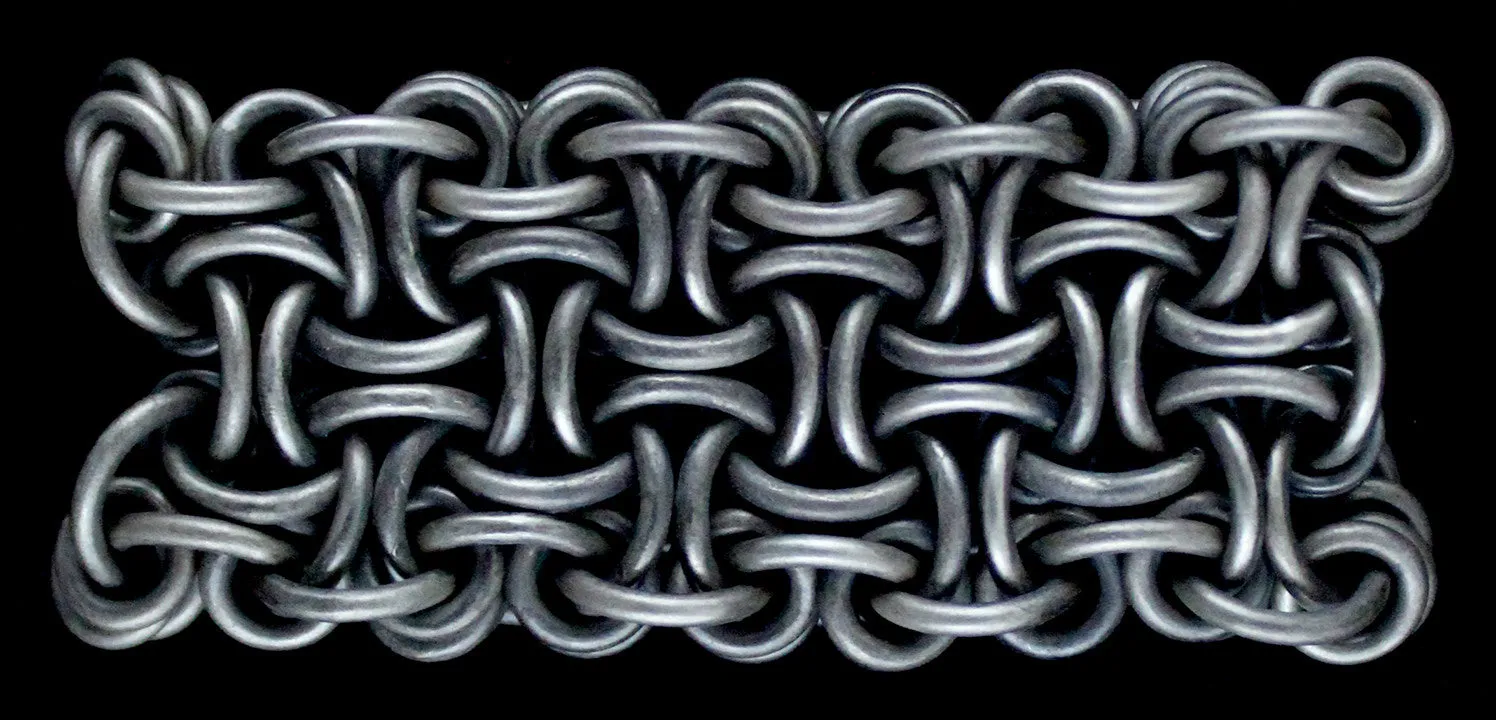 Lyre Bracelet