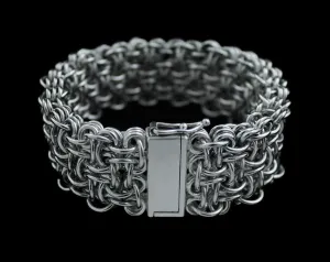 Lyre Bracelet