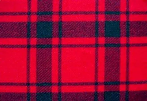 MacDonald of Sleat Modern