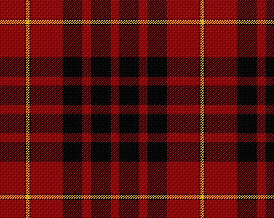 MacIan Modern Ladies Semi-Kilt