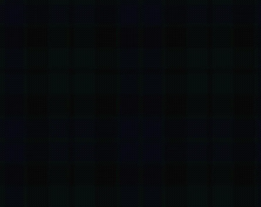 MacKay Modern Tartan Sash