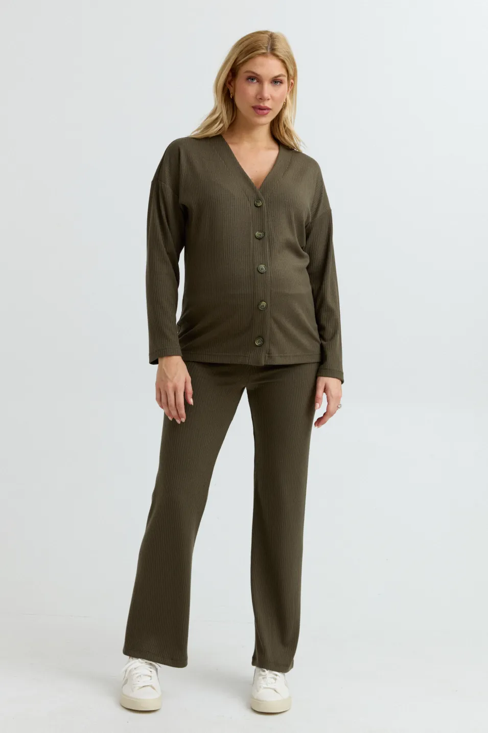 Mackenzie Relaxed Cardigan