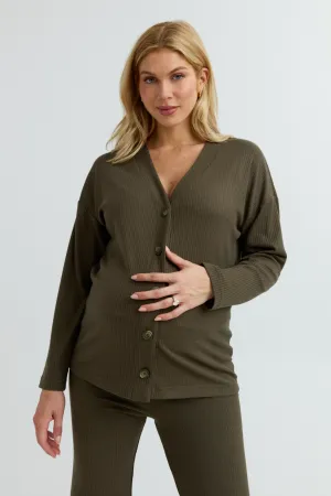 Mackenzie Relaxed Cardigan