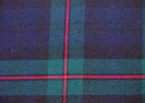 MacKinlay Modern