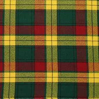 MacMillan Modern Tartan Tam