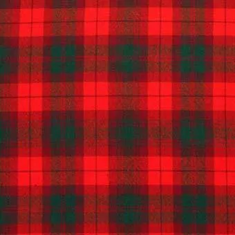 MacNab Modern Tartan Suspenders