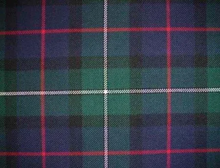 MacPhail Hunting Modern