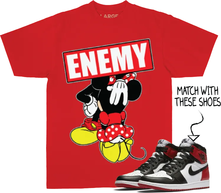 Magic Kingdome Tee