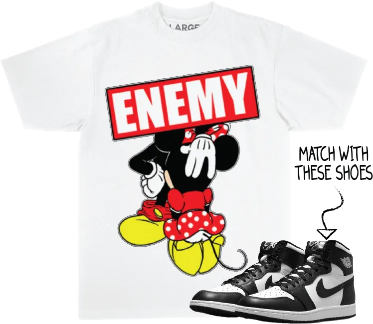 Magic Kingdome Tee