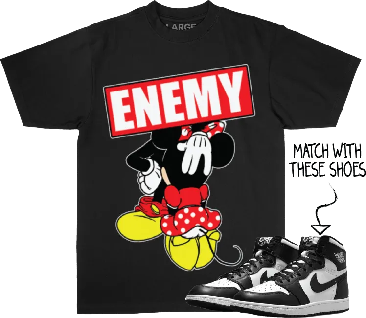 Magic Kingdome Tee