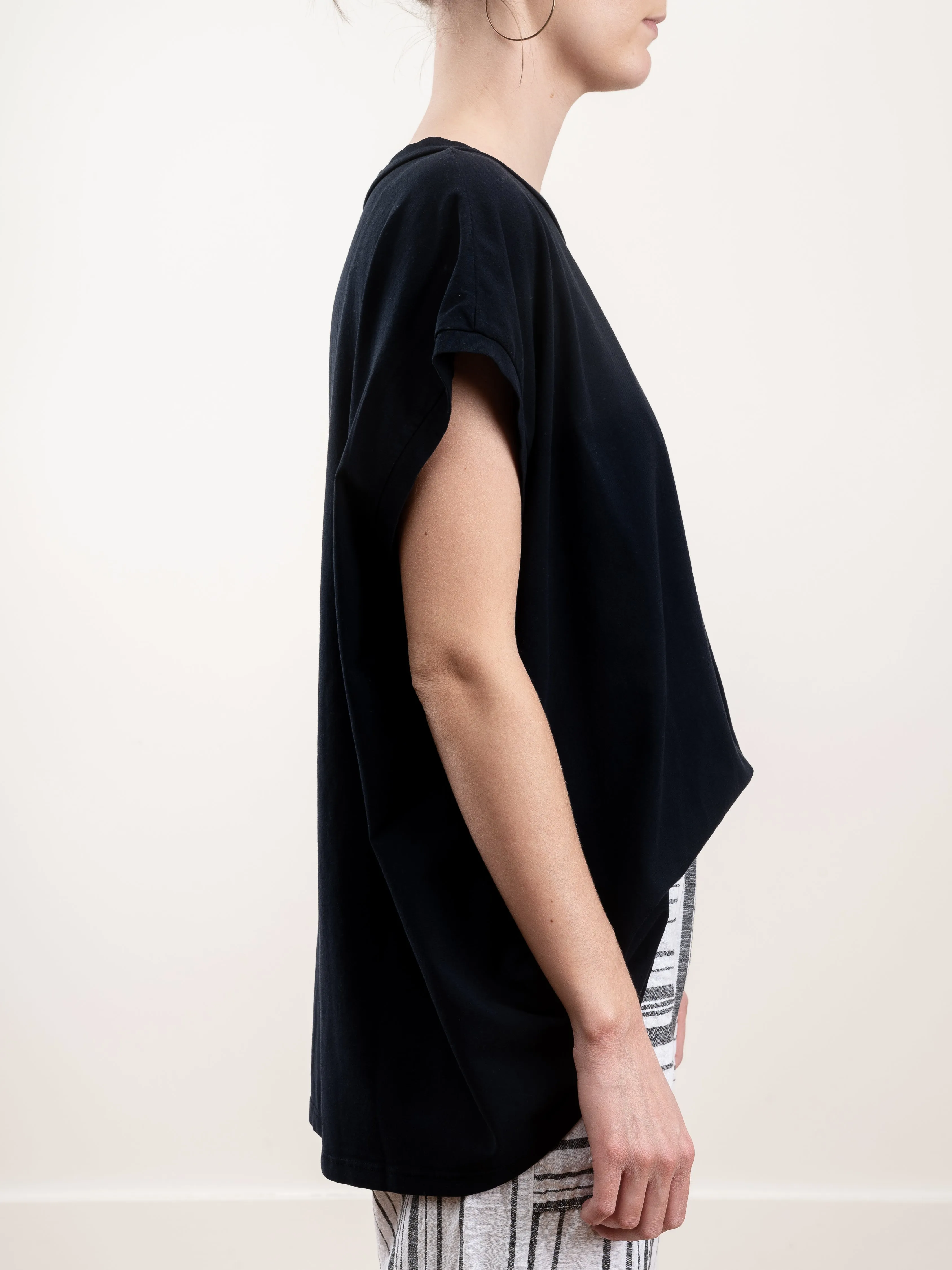 maglia granchio top - atlantic