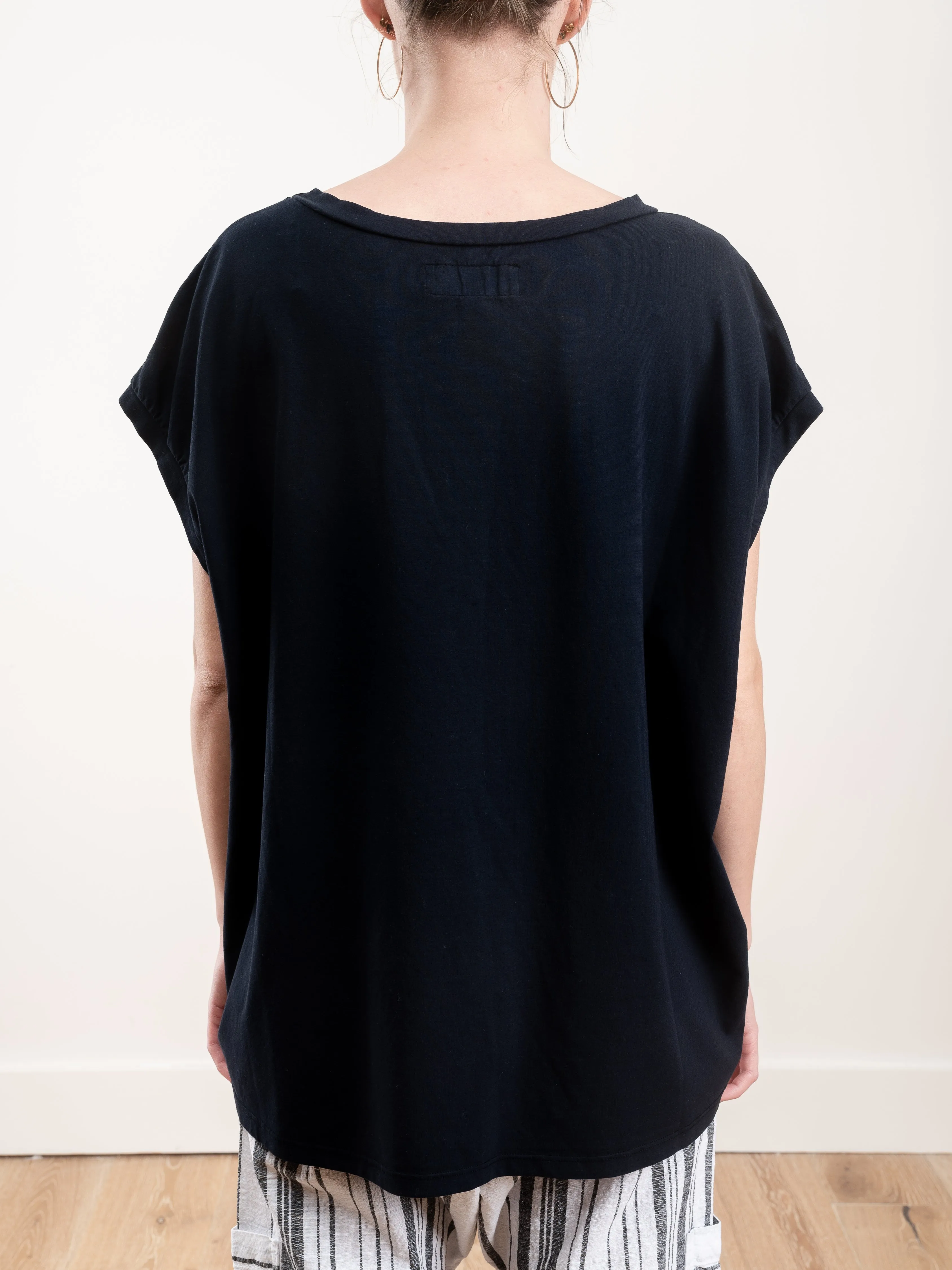 maglia granchio top - atlantic