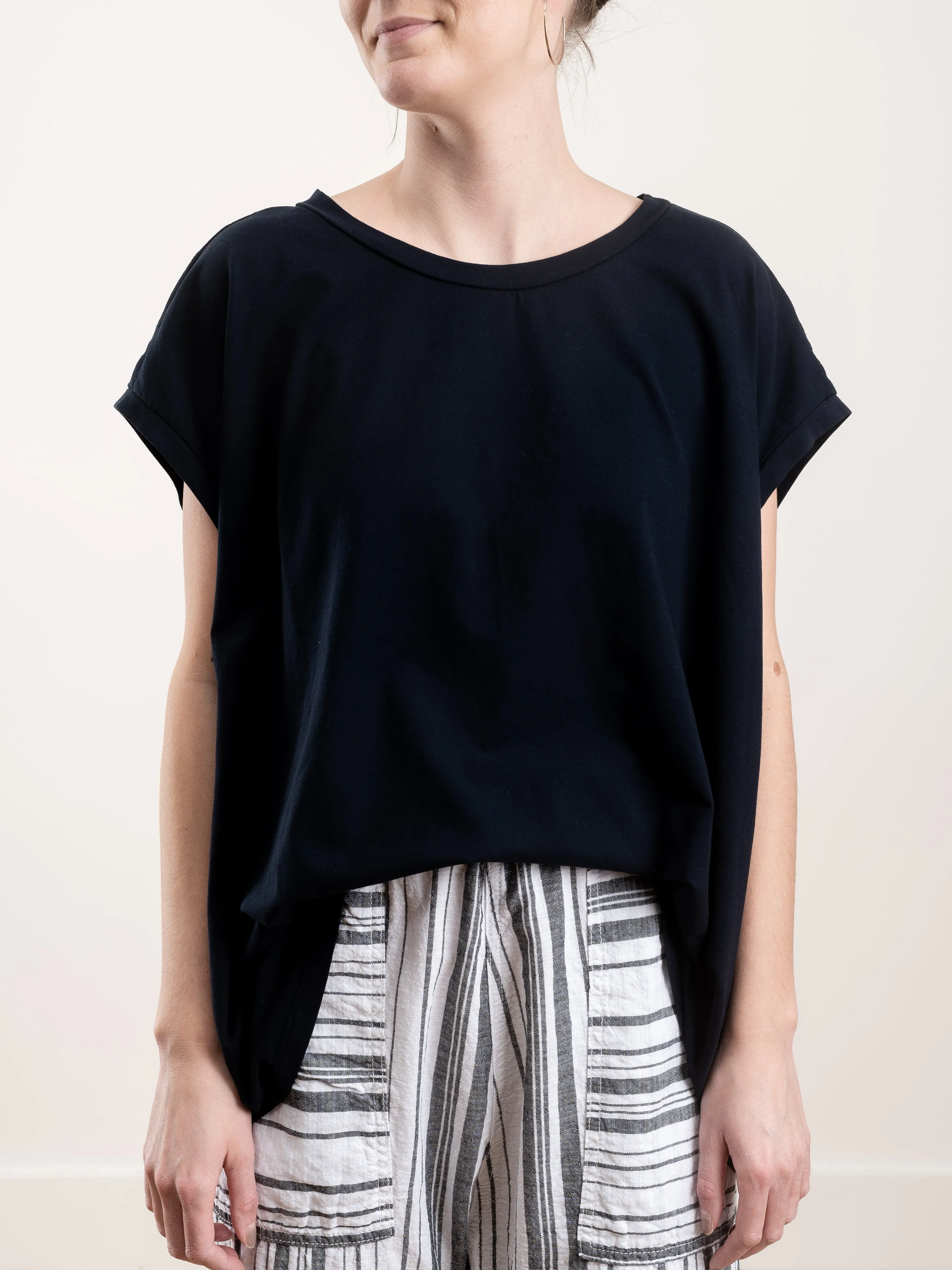 maglia granchio top - atlantic