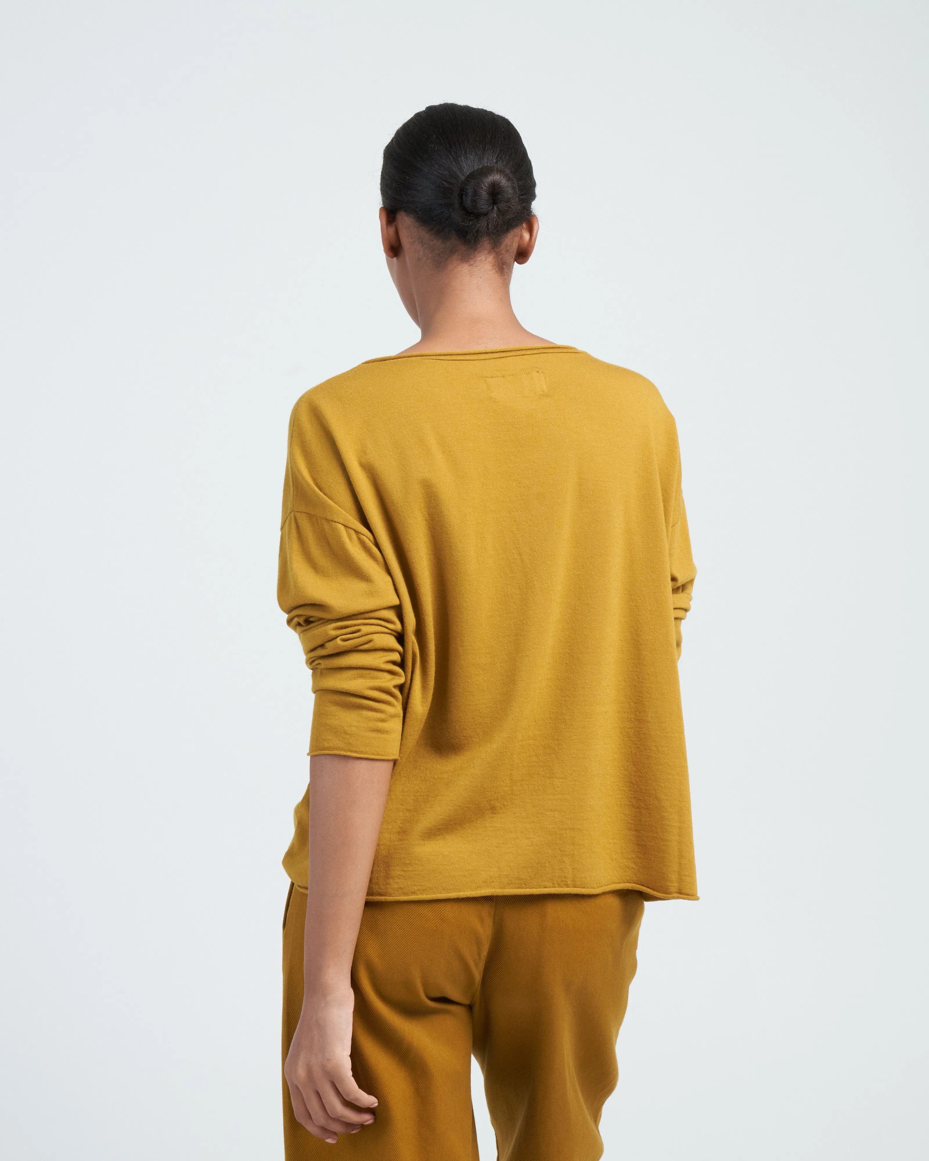 maglia lola - curry