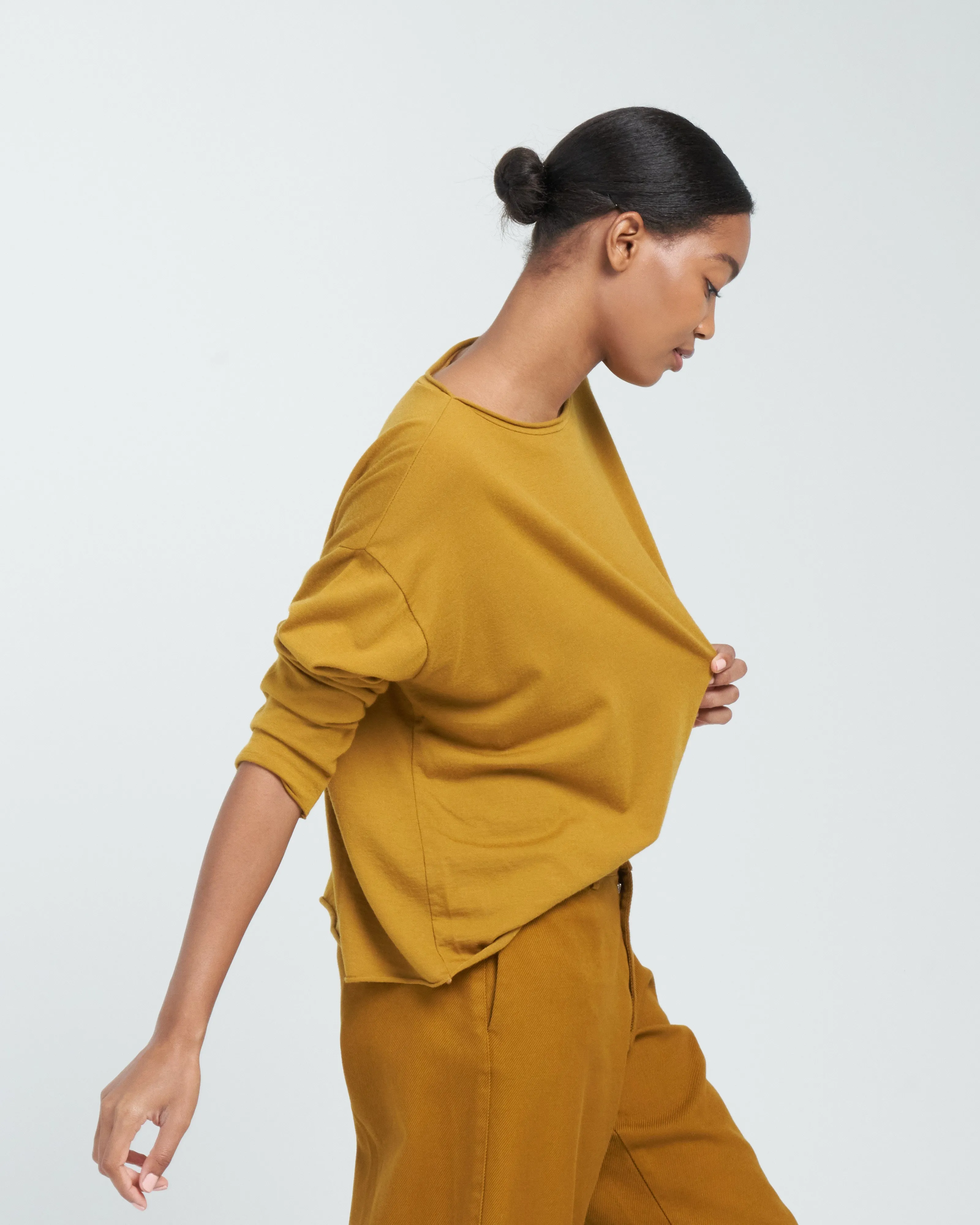 maglia lola - curry