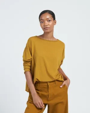 maglia lola - curry