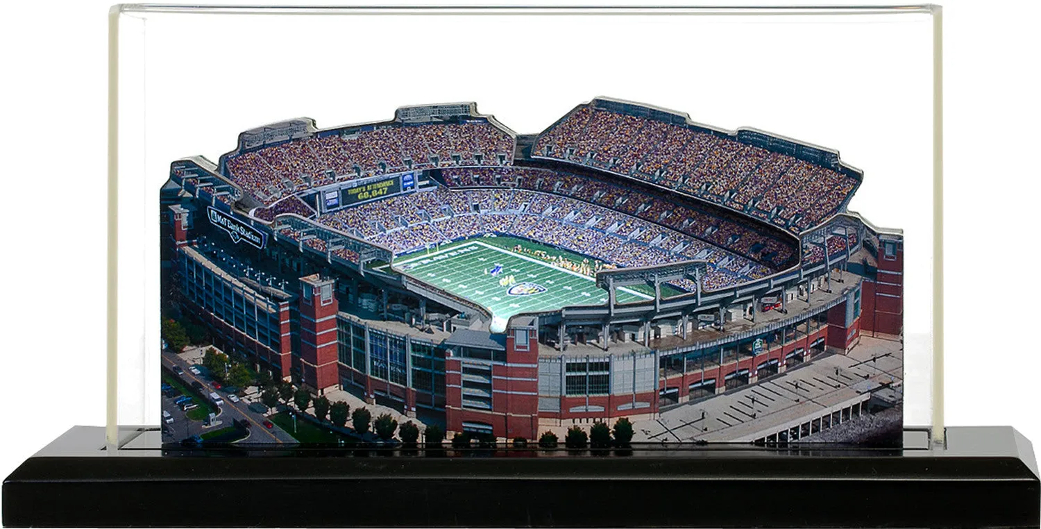 M&T Bank Stadium - Baltimore, MD