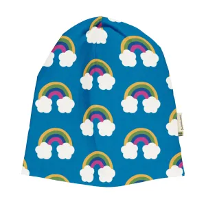 Maxomorra Hat - Farm Rainbow