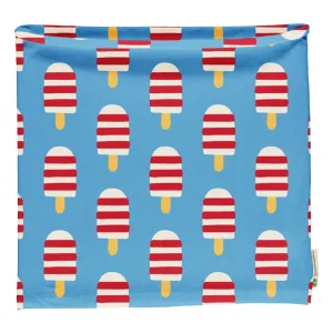 Maxomorra Tube Scarf - Ice Cream