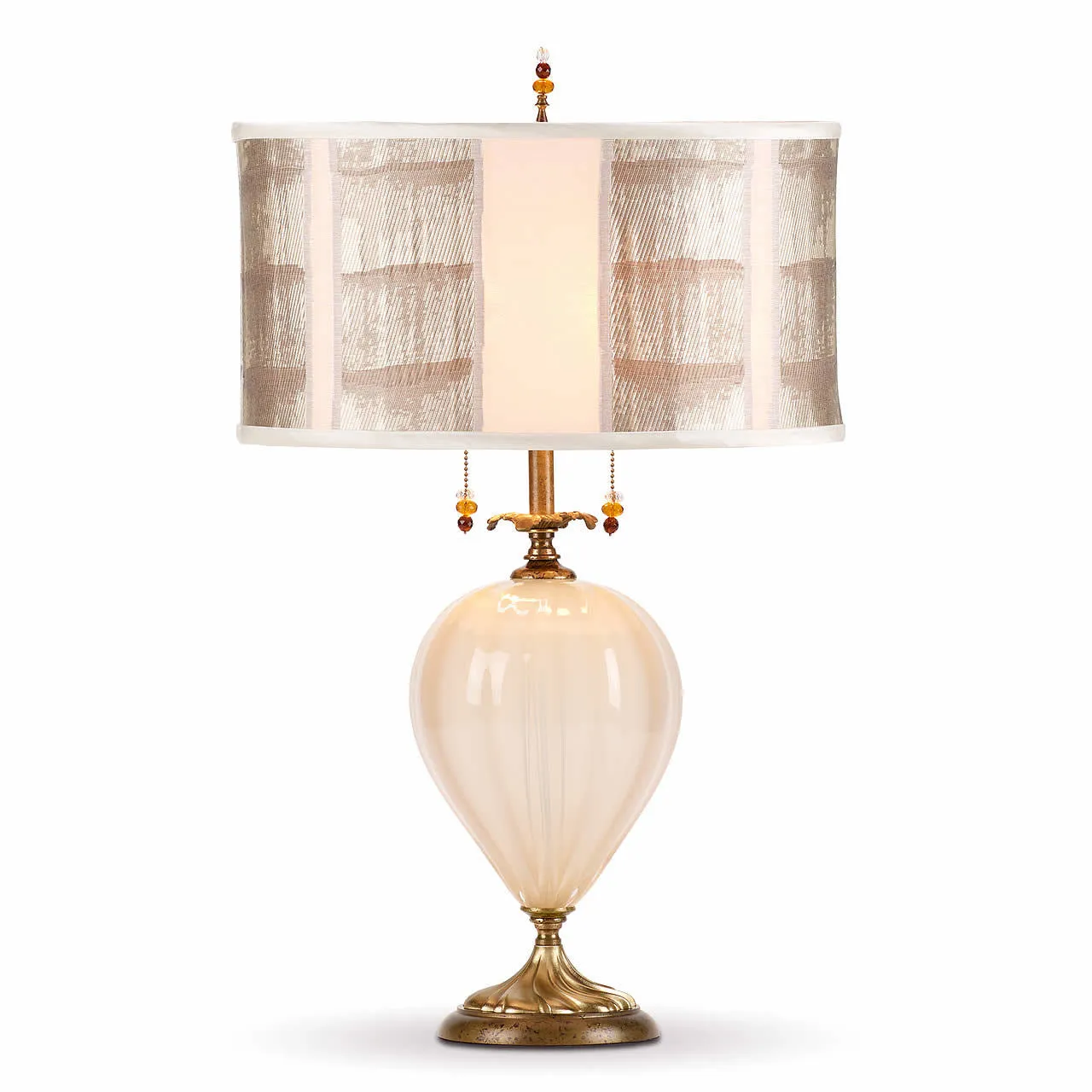 Mayzie - Table Lamp