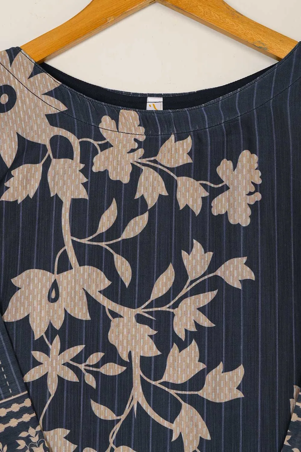 MDK-01 - MONAR DIGITAL PRINTED STITCHED KURTI