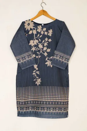 MDK-01 - MONAR DIGITAL PRINTED STITCHED KURTI
