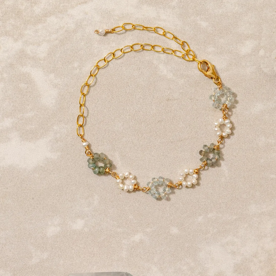 Meadowlands Bracelet