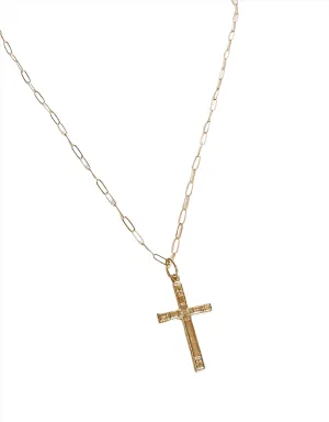 MEDIUM CROSS