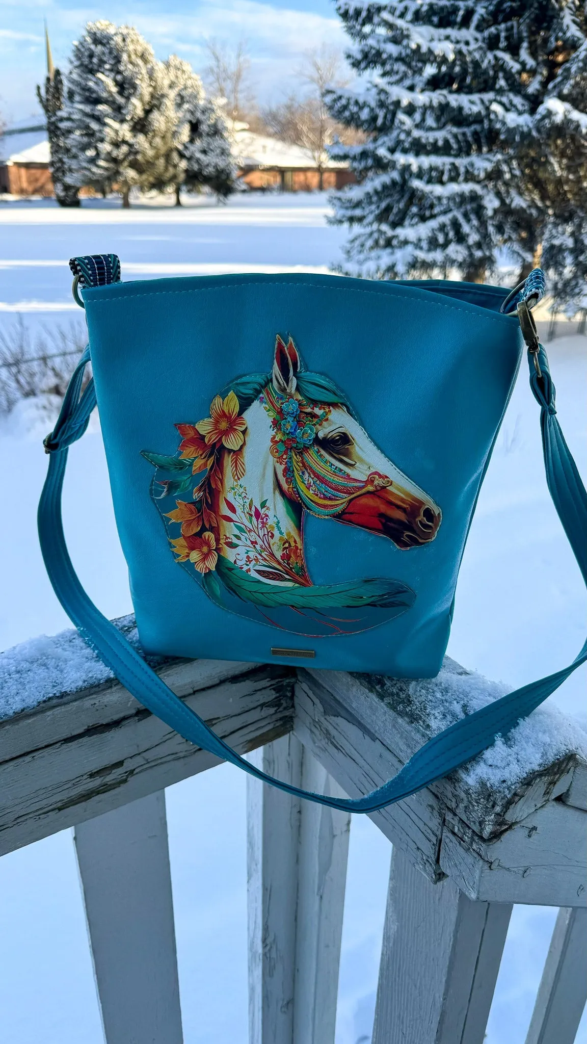 Medley Bag