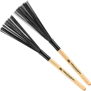 Meinl  Fixed Nylon Brush