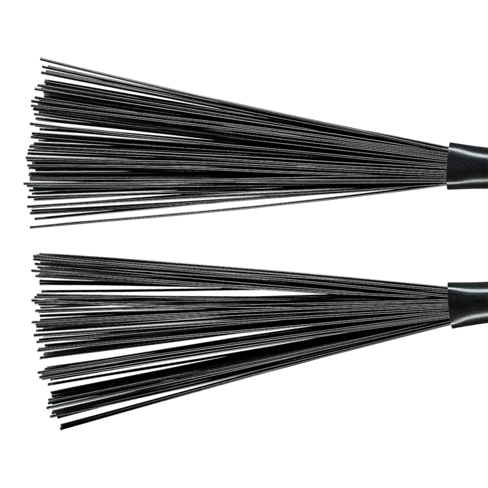 Meinl  Fixed Nylon Brush