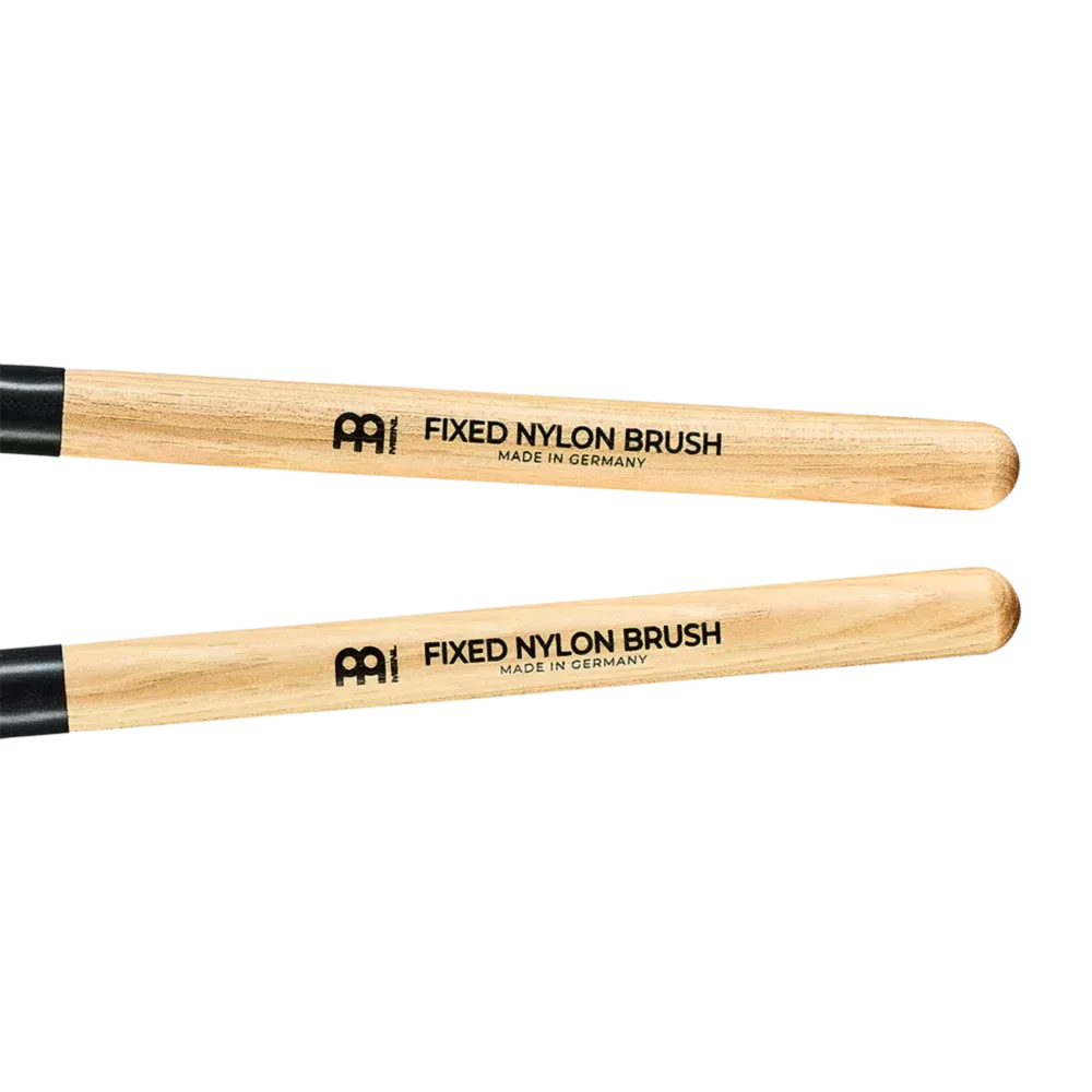 Meinl  Fixed Nylon Brush