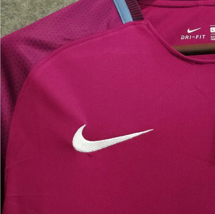 Men 20 Bernardo Silva Away Soccer Manchester City Jersey Premier League