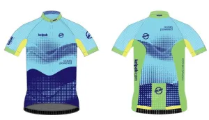 Men's Spring Classics Jersey