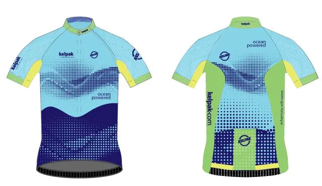 Men's Spring Classics Jersey