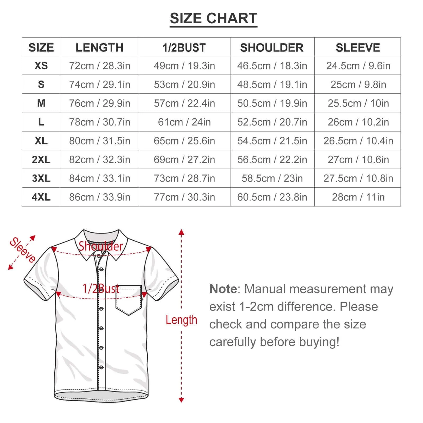 Men's Tribal Mask Casual Short Sleeve Shirt 2403000916