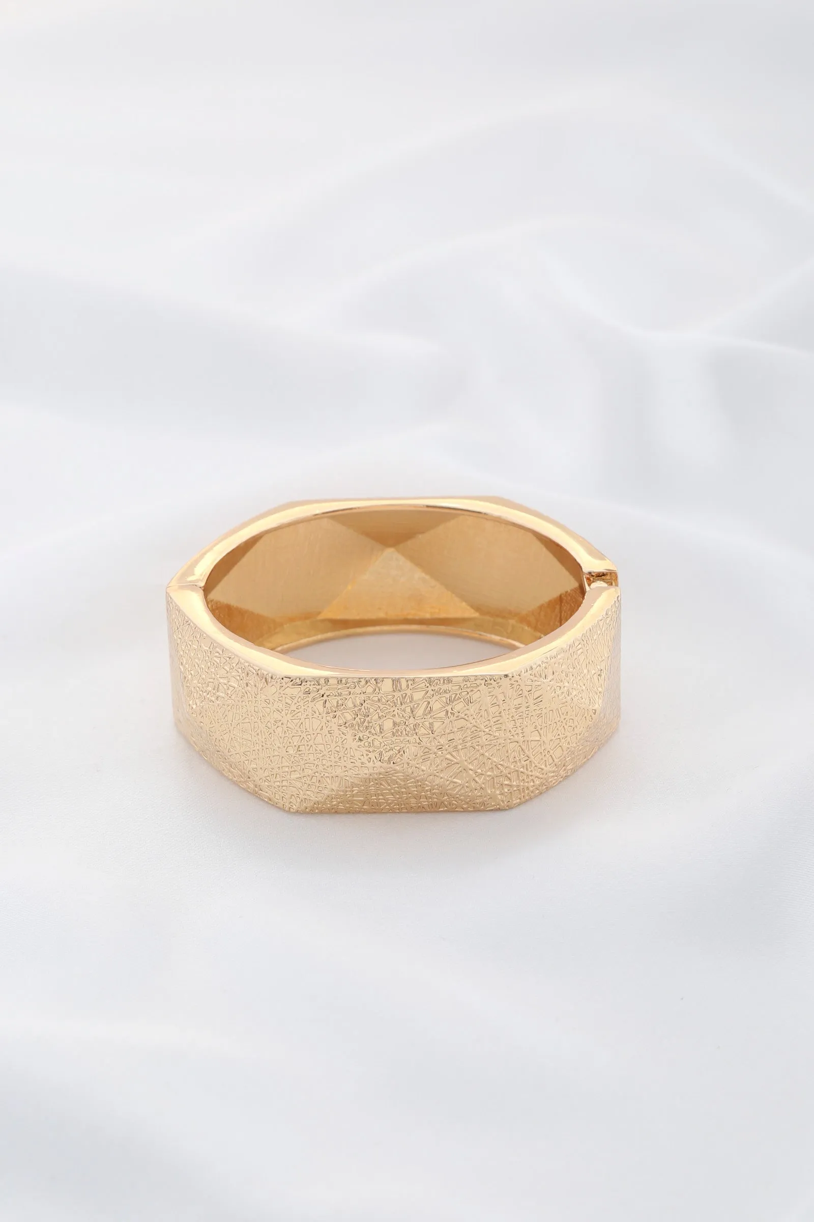 Metal Bracelet