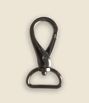 Metal clasps