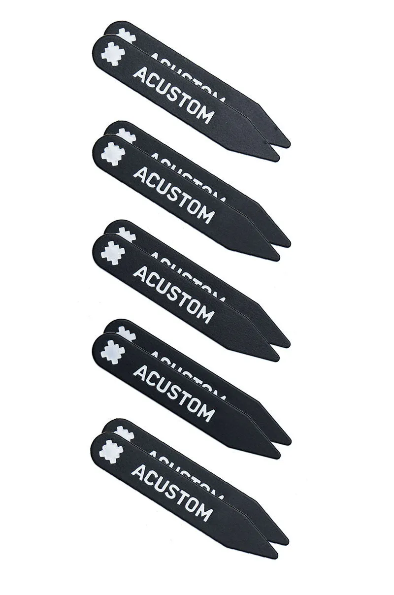 Metal Collar Stays