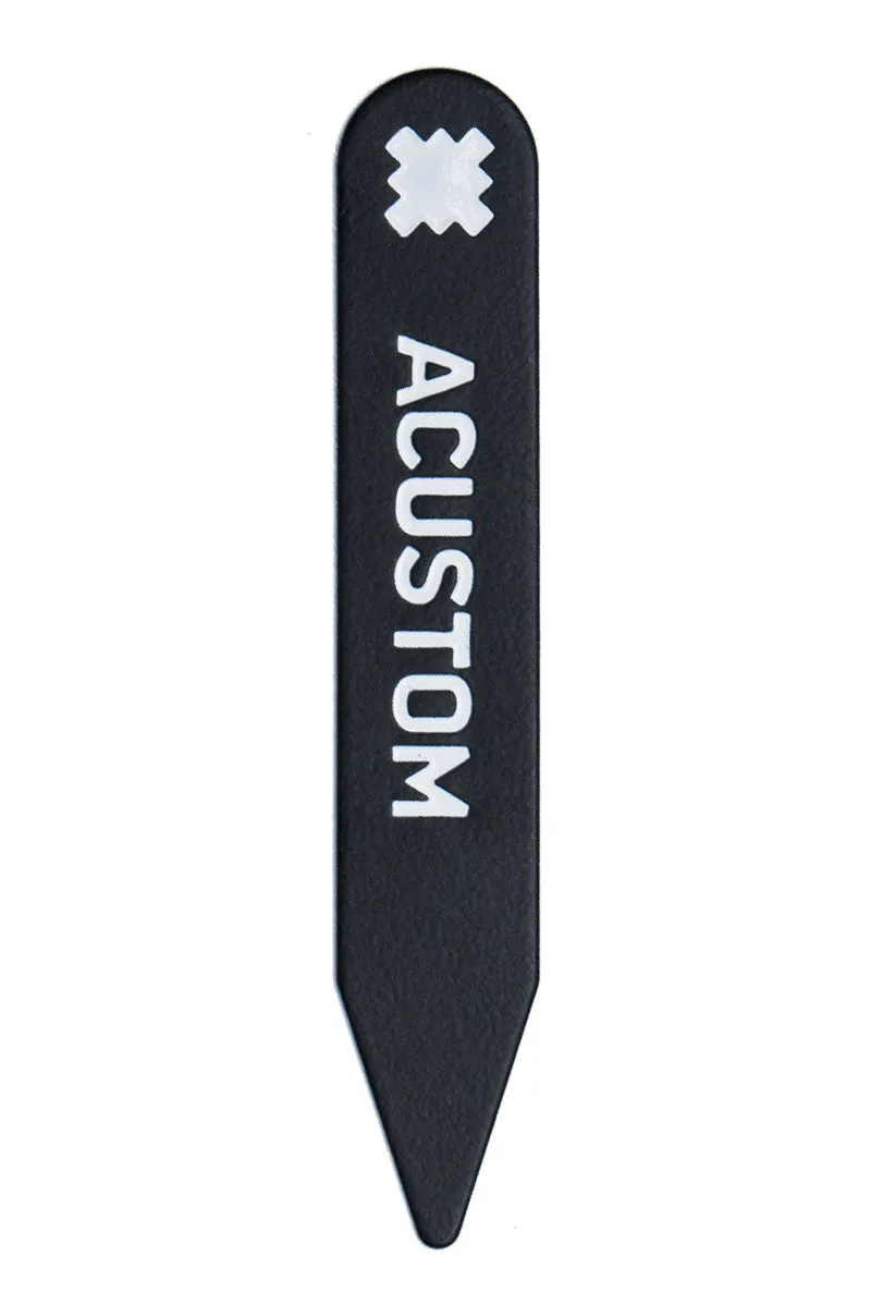 Metal Collar Stays