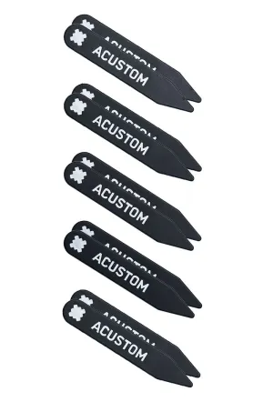 Metal Collar Stays