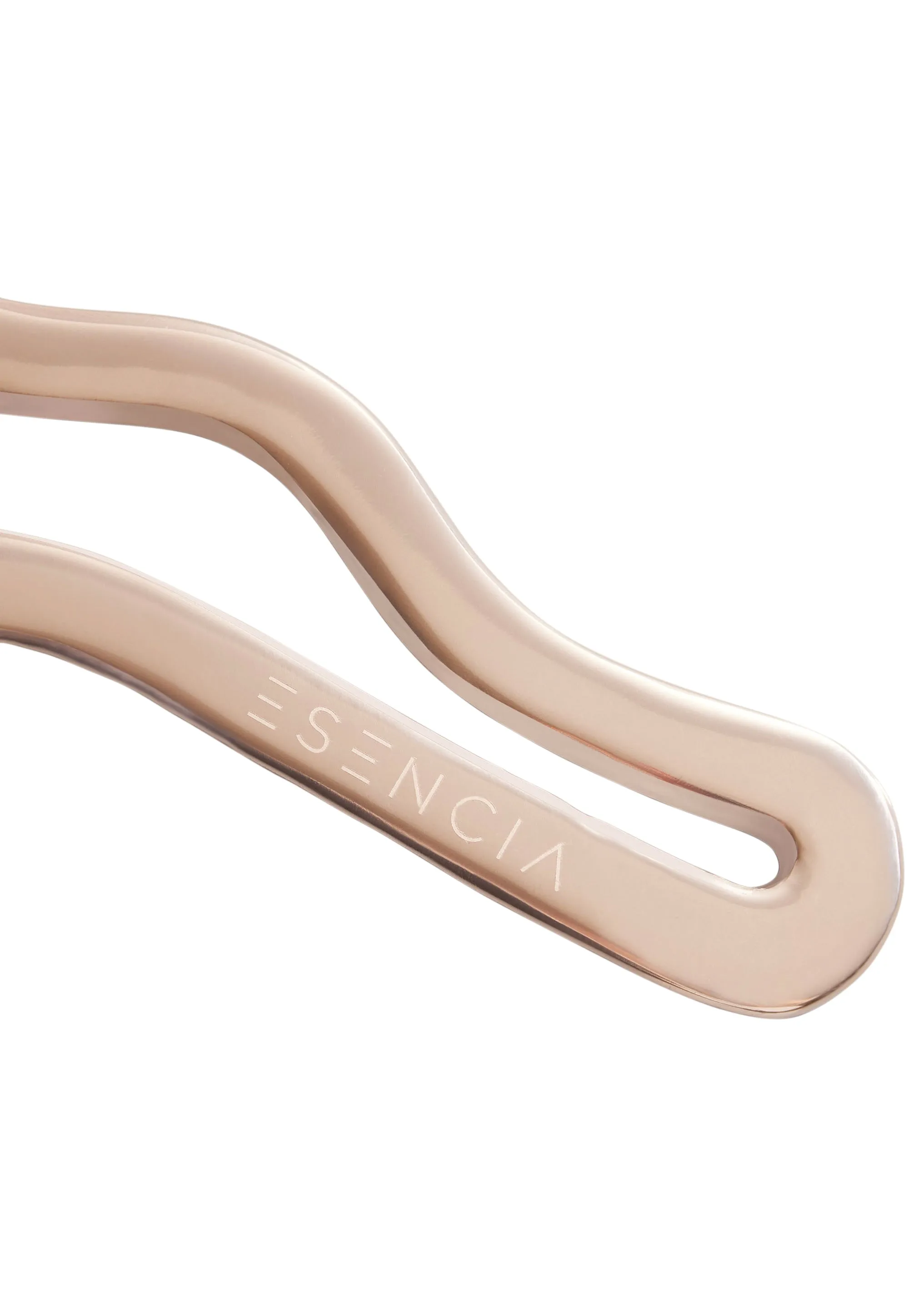 METAL CONTOUR BAR