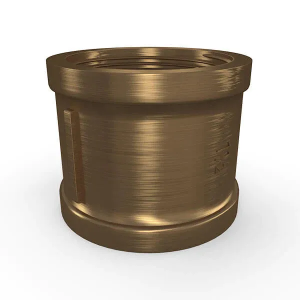 Metal Couplings