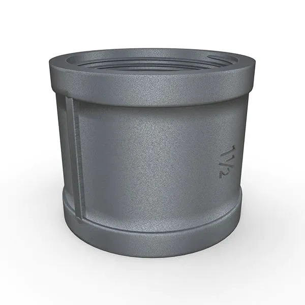 Metal Couplings