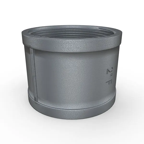 Metal Couplings